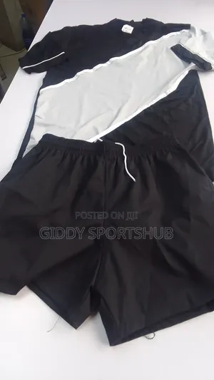 Rugby Uniform