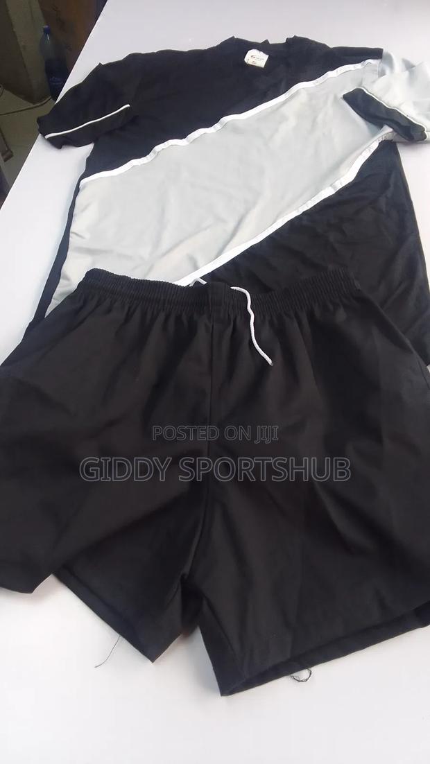 Rugby Uniform - thumbnail 3