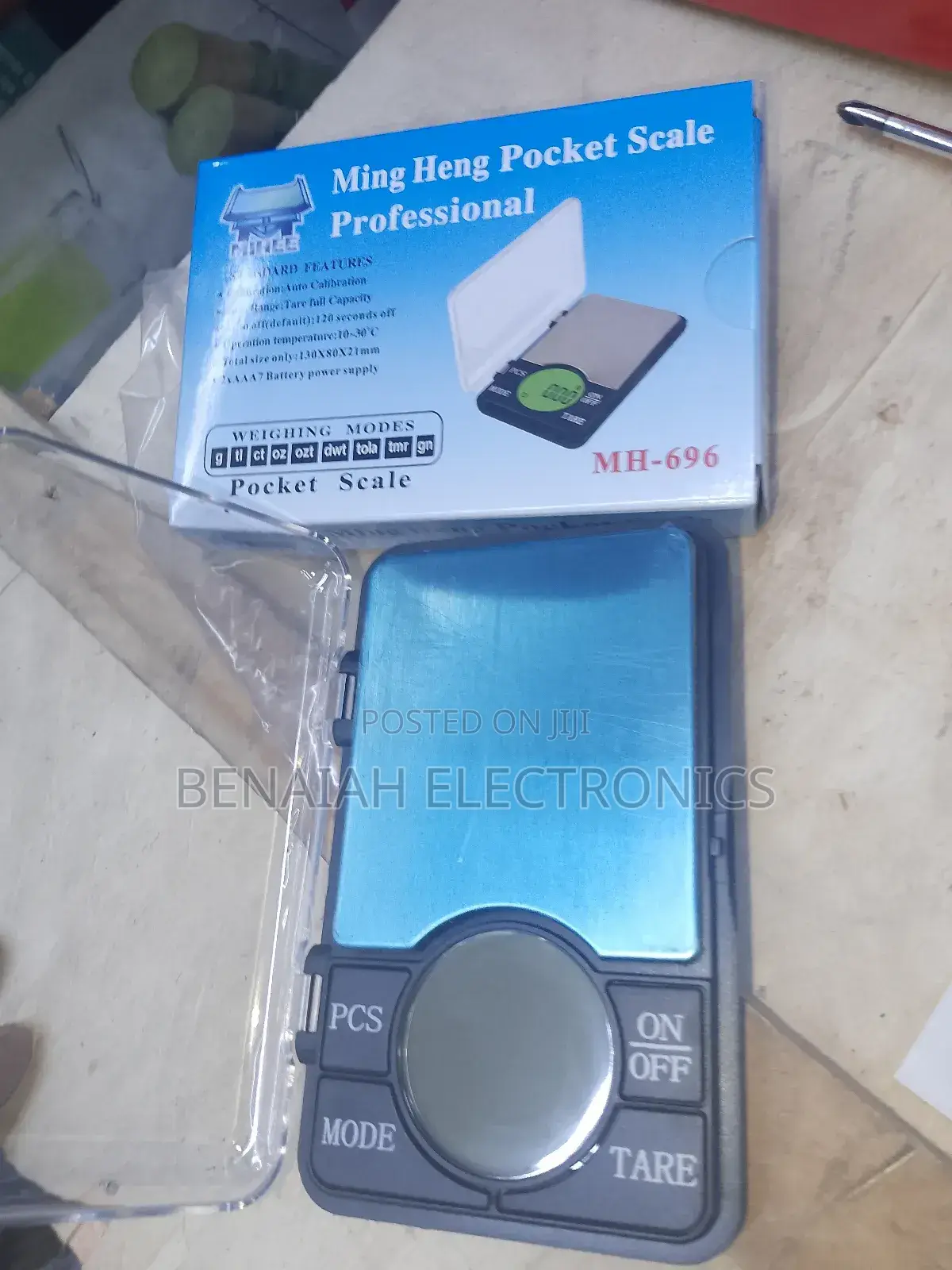 Professional Weighing Scale,0.01g to Upto 1kg