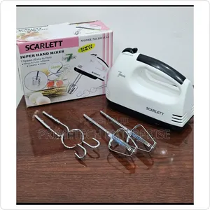 Scarlett Hand Mixer