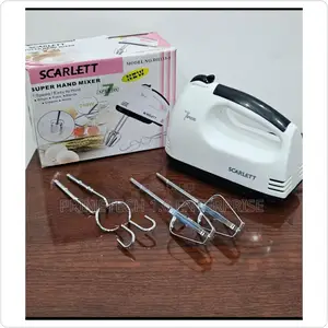 Scarlett Hand Mixer