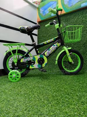 Children BMX Bicycle - 12-Inch - main view