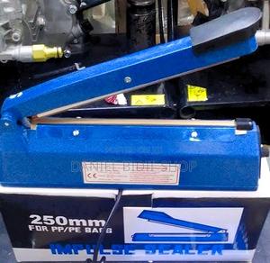 Nilon Bag Impulse Sealer 250mm - thumbnail 2