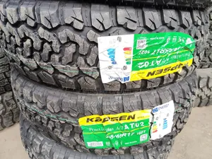 225/65r17 Kapsen Tyre a/T