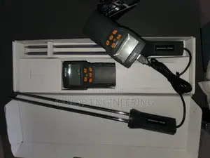 Md7822 Grain Moisture Meter for Milling Plants