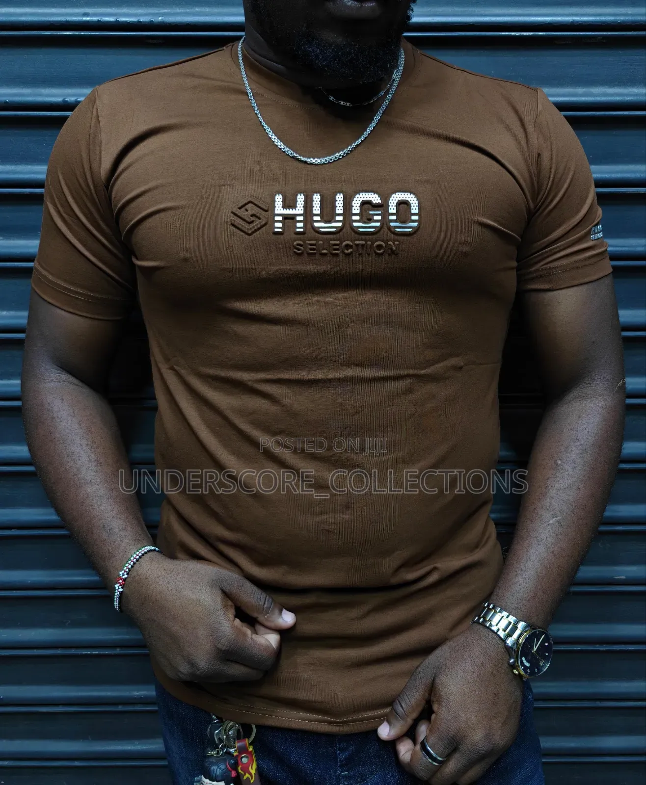 Hugo Shirts Available in All Colours