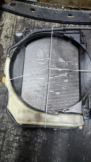 Nissan Caravan Radiator - thumbnail 2