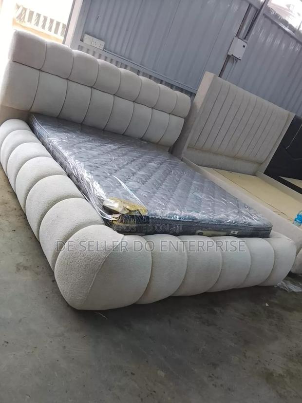 5*6 Burble Bed - main view