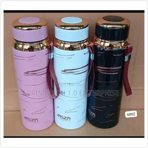 Marble Vacuum Bottles-800ml