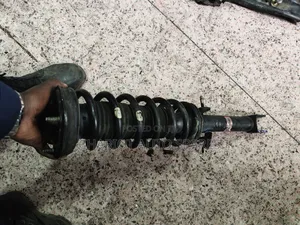 Complete Shock For Nissan Fuga