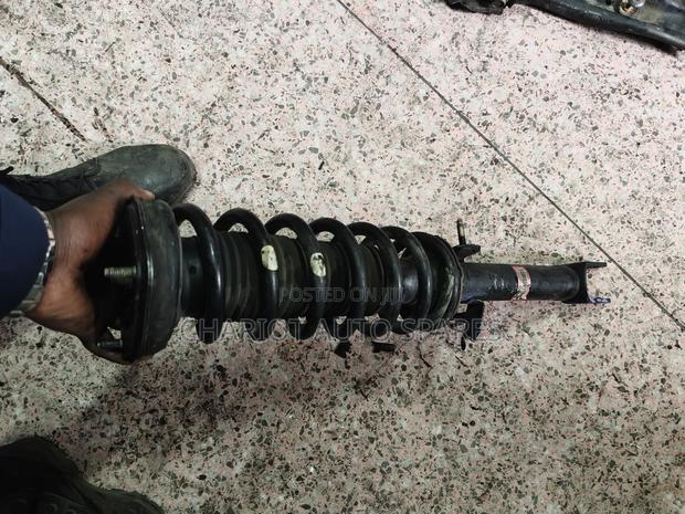 Complete Shock For Nissan Fuga - thumbnail 2