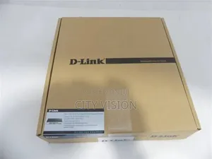 D-Link DGS-1210-20 16 Port Smart Managed Gigabit Switch