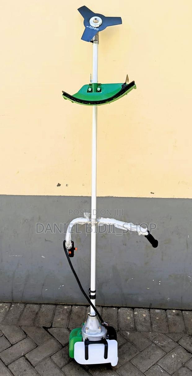 Oasis Brush Cutter 2 Stroke - main view