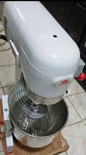 20l Caterina Dough Mixer/Dough Mixer 20 Litres