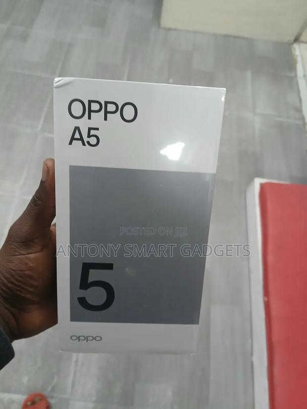New Oppo A5 128 GB - thumbnail 2