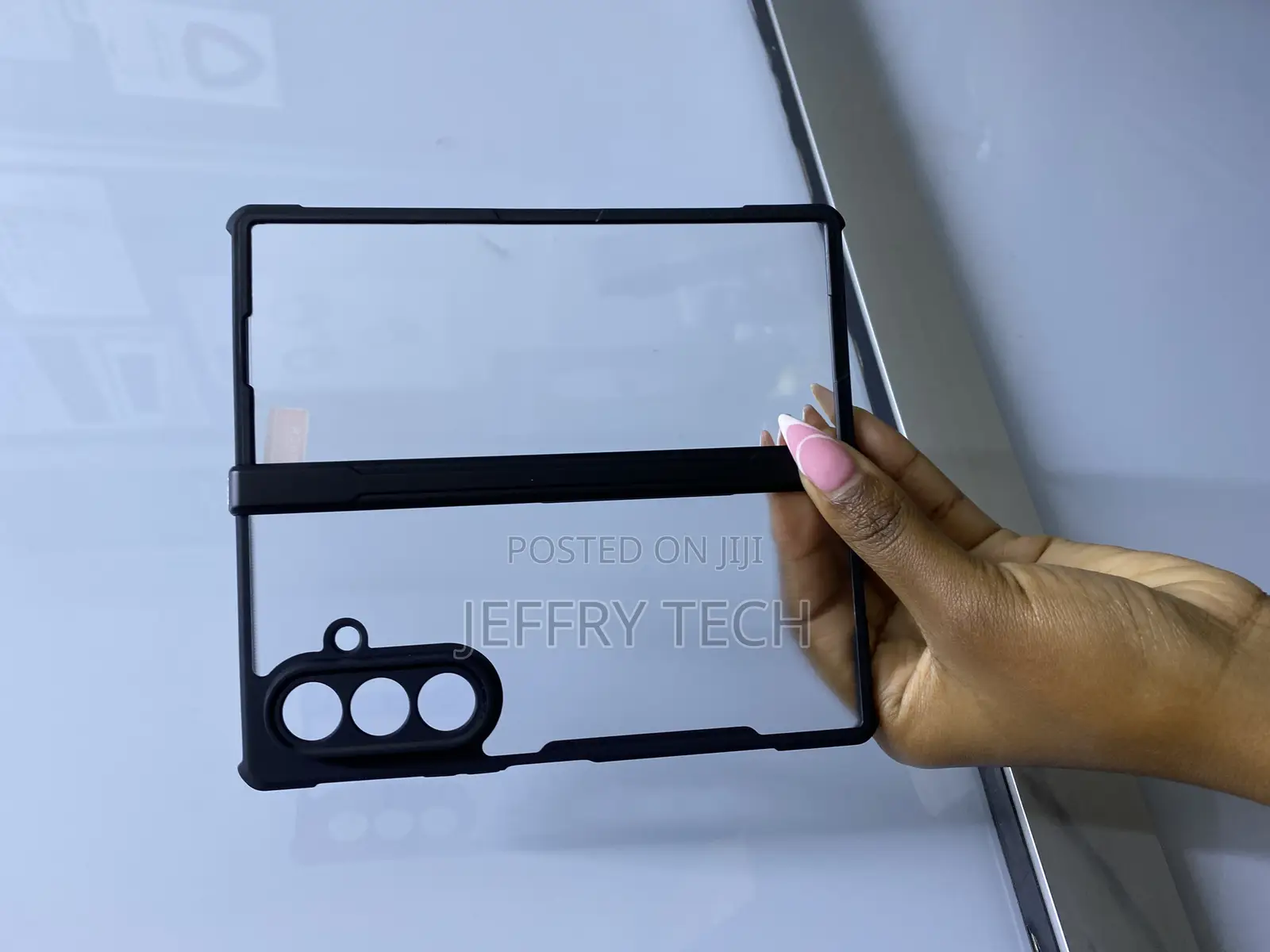 Sellen Samsung Galaxy Z Fold 7 Xundd Beatle Series Case