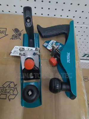 Original Hand Planer 235mm Total