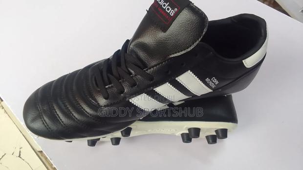 Original Copa Mundial - main view