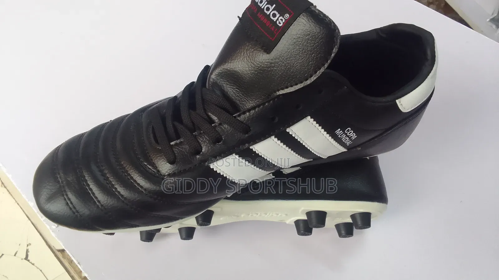 Original Copa Mundial