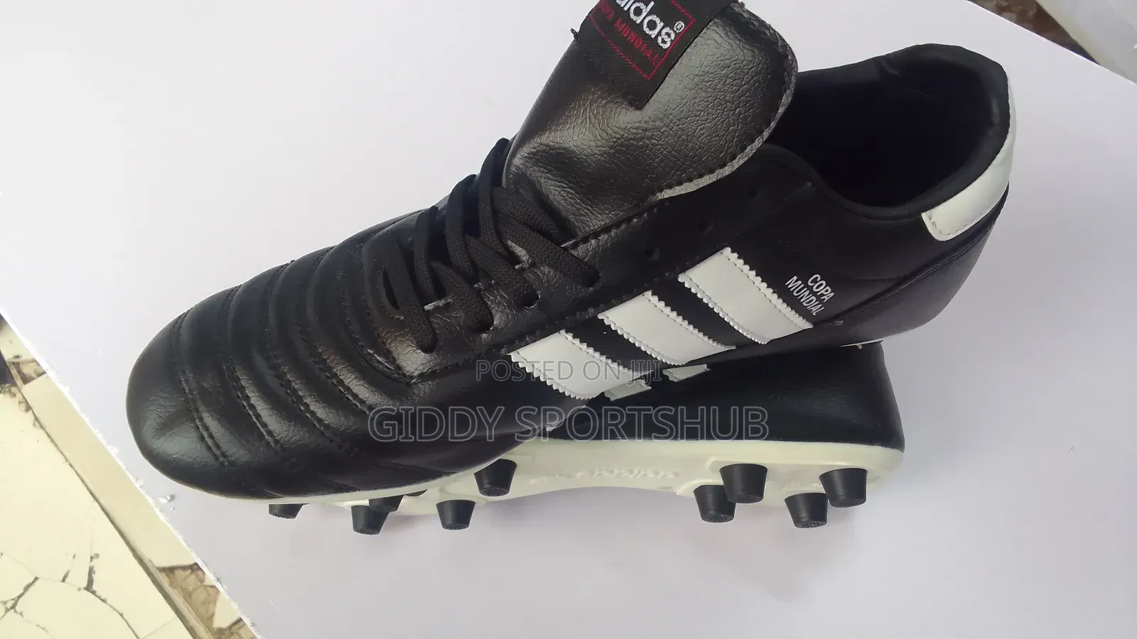 Original Copa Mundial
