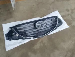 Grill Mazda Cx-5 2015