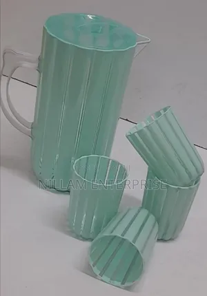 Classic Water Set
