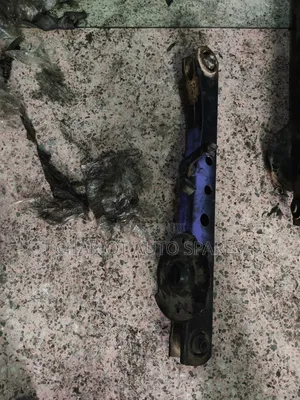 Rear Control Arm For Toyota Probox