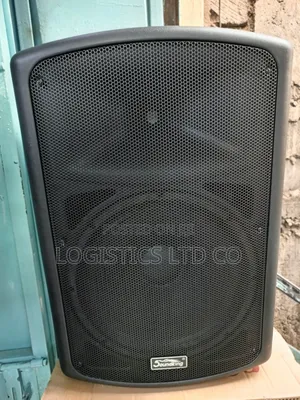 Soundking 600w Professional Speaker System