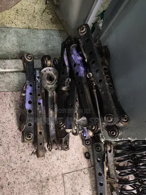 Rear Control Arm For Toyota Probox