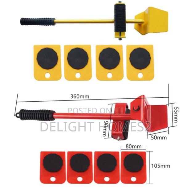 Furniture Lifter_ca - thumbnail 3