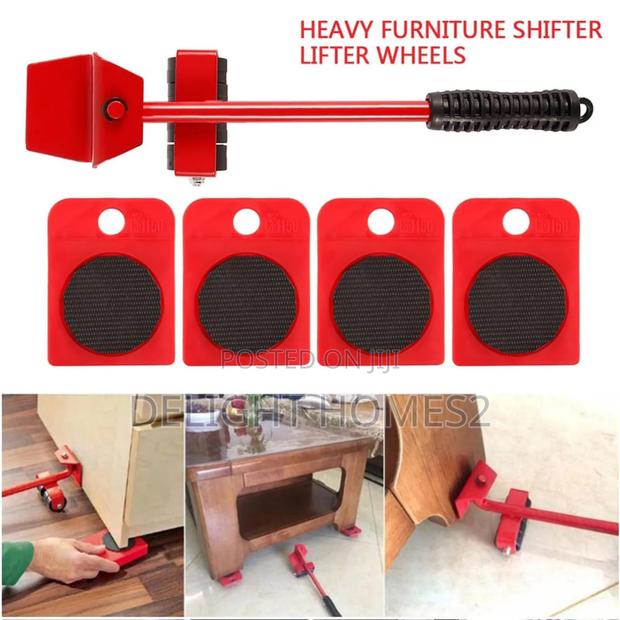 Furniture Lifter_ca - main view