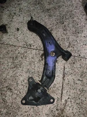 Control Arm For Honda Fit And Step Wagon