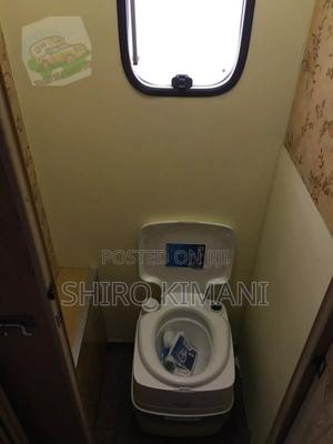 20l Mobile Toilet – Great for Camping Trips