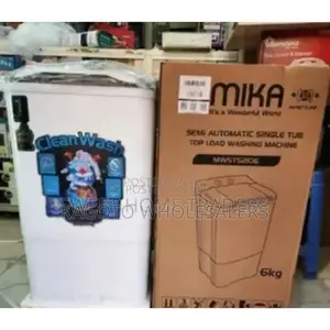Mika Singla Tab. 10kgs Washing Machine