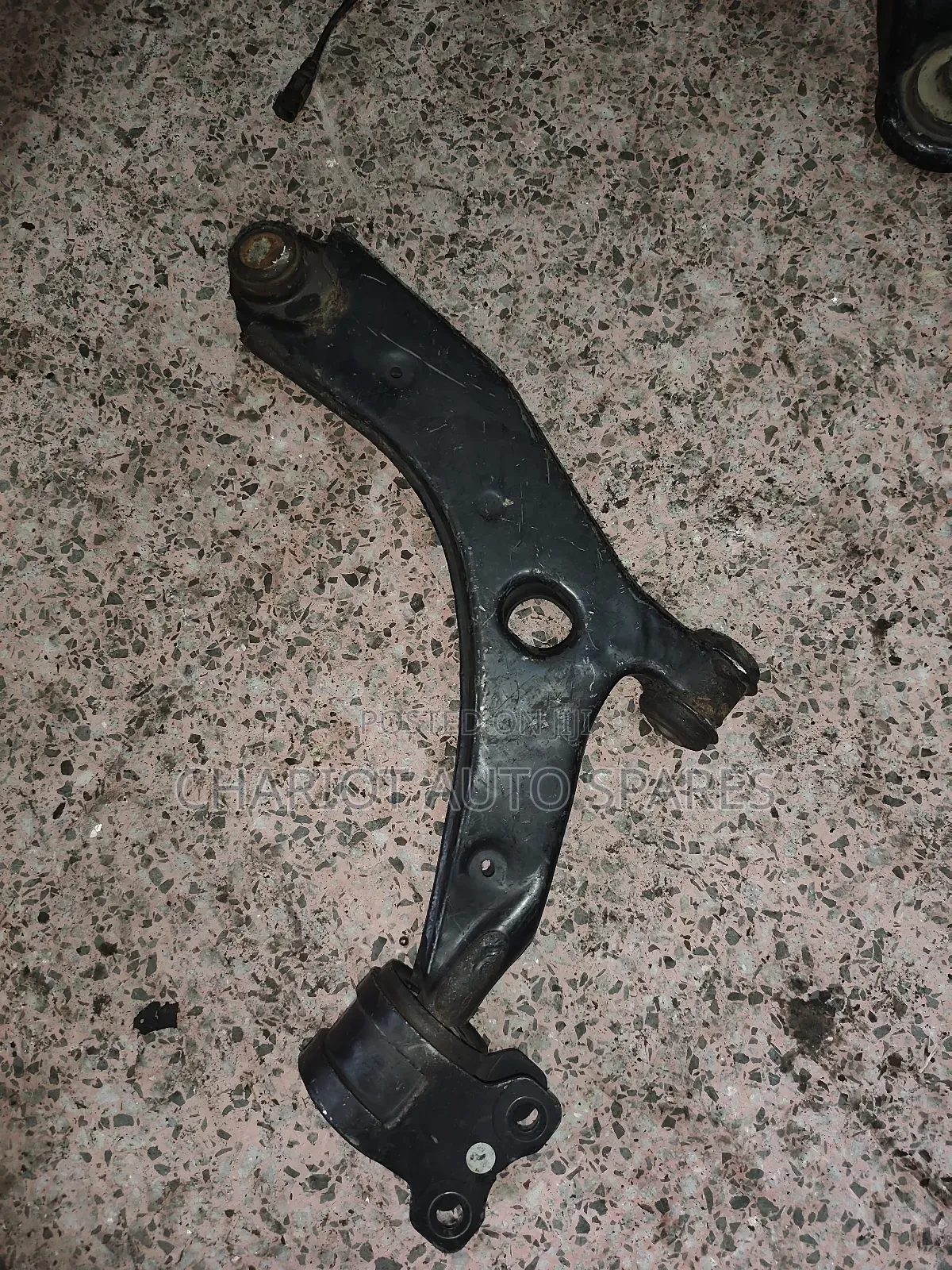 Control Arm For Mazda Premacy