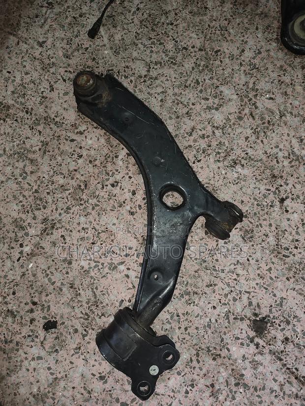 Control Arm For Mazda Premacy - thumbnail 2