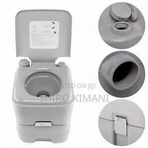 Affordable 20l Toilet – Self-Contained Unit - main view