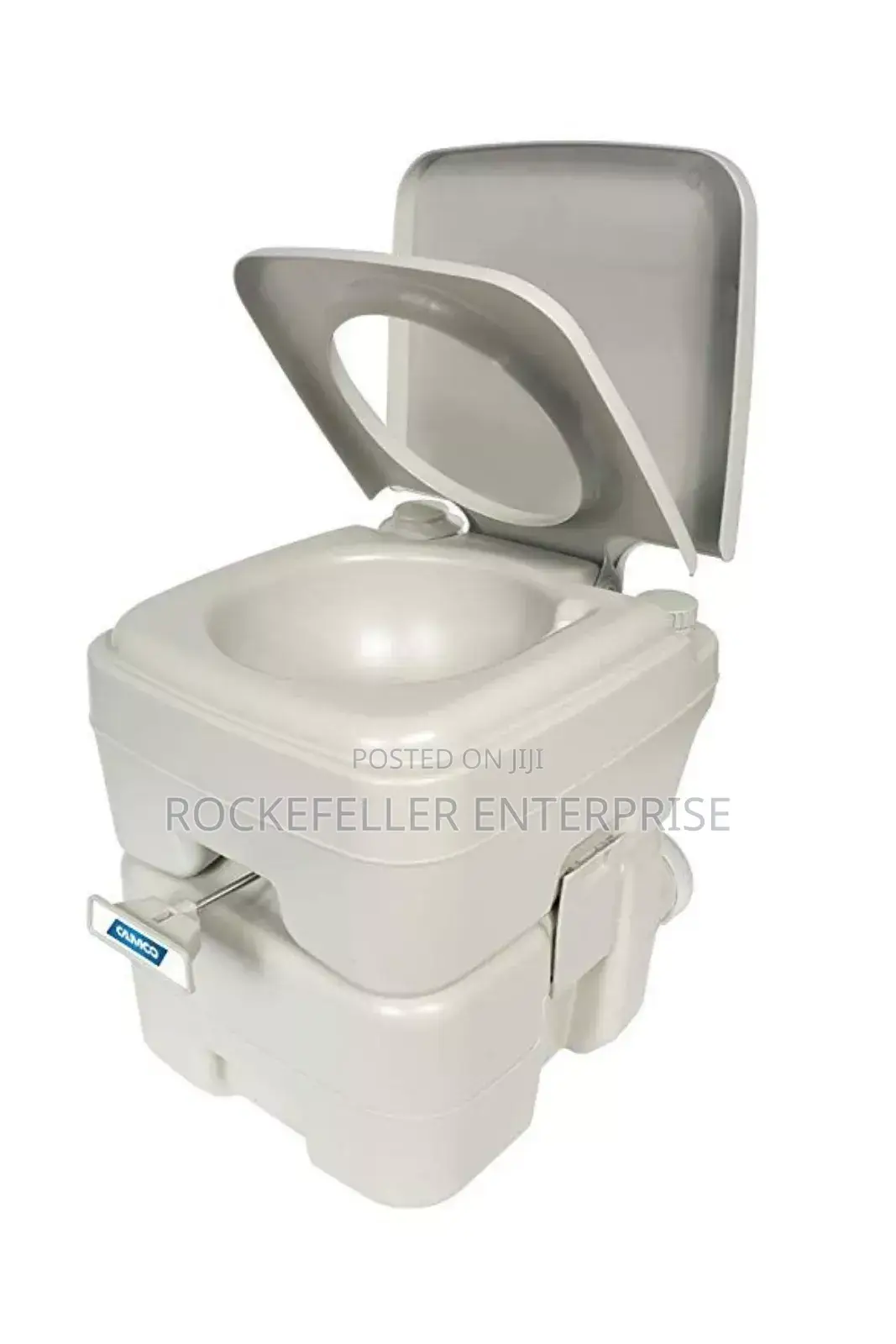  Affordable 20l Toilet – Self-Contained Unit