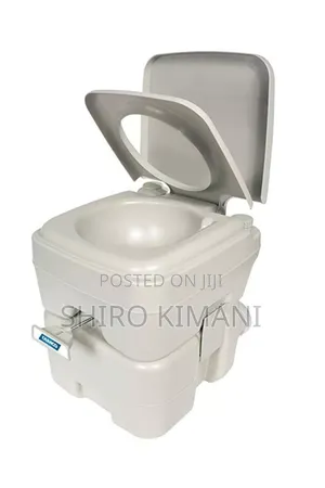  Affordable 20l Toilet – Self-Contained Unit
