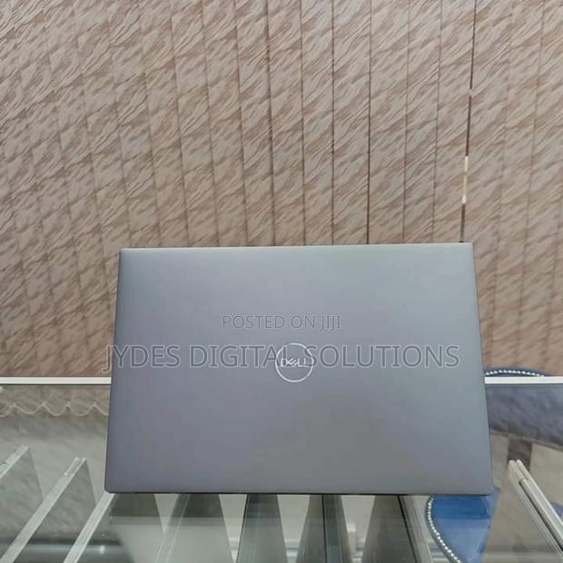 Laptop Dell Precision 5550 16GB Intel Core I7 SSD 512GB - thumbnail 4