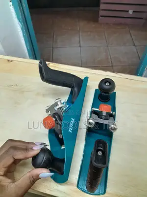 Hand Planer Tht9391 Total Hand Planer