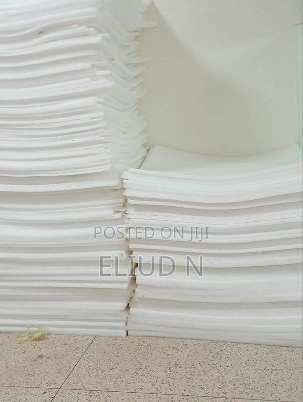Flexible Styrofoam Sheet 10mm - main view