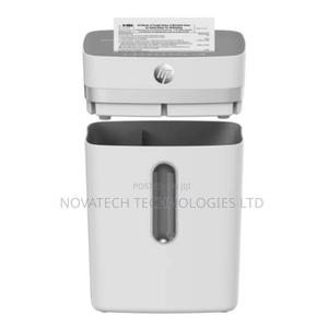 Hp Oneshred 12cc Shredder - thumbnail 2