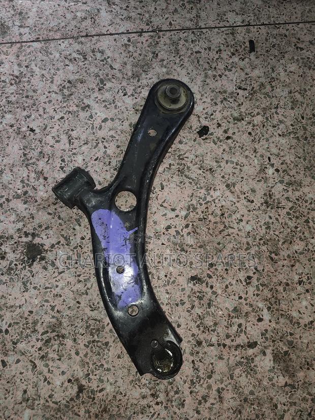 Control Arm For Suzuki Swift