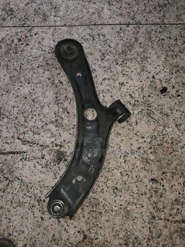 Control Arm For Suzuki Swift - thumbnail 2