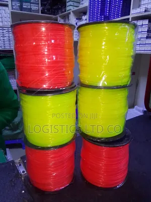 Trimmer Line 3mm 100 M