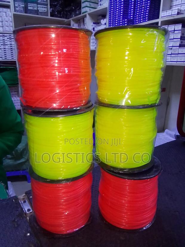 Trimmer Line 3mm 100 M