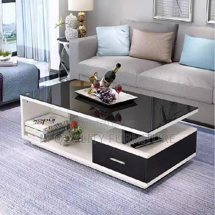 Quality Modern Coffee Table