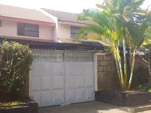 3bdrm Maisonette in Ngumo/Highway Estate for sale