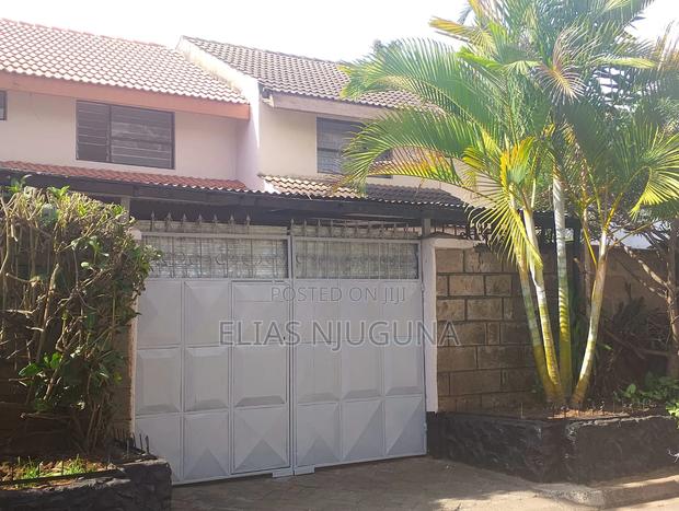 3bdrm Maisonette in Ngumo/Highway Estate for sale